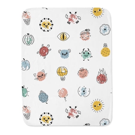 A Seamless Pattern Blanket -Image by Shutterstock,
