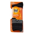 thumbnail image 2 of Heat Holders®, Adult Mens, Lite Stripe Crew Socks, Sizes 7-12, 2 of 2
