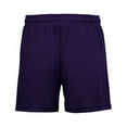 thumbnail image 2 of C2 Sport Women's Performance Shorts L Purple, 2 of 3
