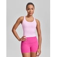 thumbnail image 3 of Sujetador deportivo HeyNuts Athletic Zeal para mujer Gossamer Pink S, 3 of 5