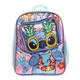 thumbnail image 1 of Mochila Chica Preescolar Ruz Disney Stitch 177811, 1 of 6