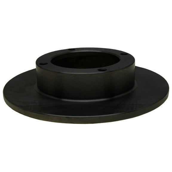 Disc Brake Rotor Fits select: 1973-1979 HONDA CIVIC