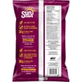 thumbnail image 2 of SunChips Honey BBQ Flavour Multigrain Snacks, 2 of 7