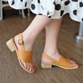 thumbnail image 1 of Sandalias de verano para mujer, chanclas, sandalias informales para mujer, sandalias de playa Wmkox8yii  nm11866, 1 of 5