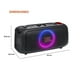 thumbnail image 3 of JBL PartyBox On-The-Go Portátil Reacondicionado con Micrófono, 3 of 8