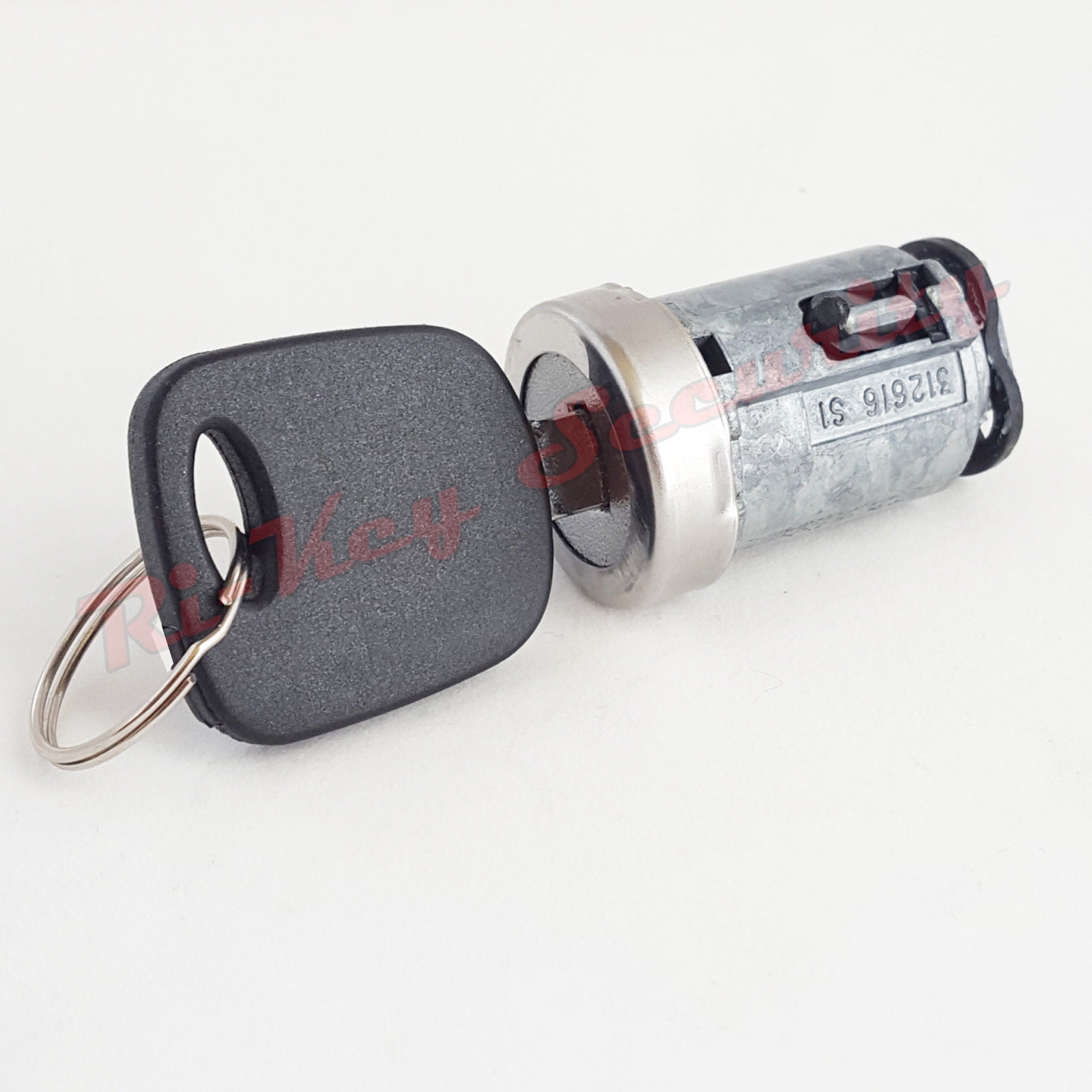 Ignition Switch Cylinder Replacement Ford Focus 20012005 With