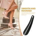 thumbnail image 4 of Aide-chaussure Portable Poignée Courte Outil de Voyage, 4 of 8