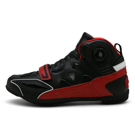 

Element & Stitch Fashion non-slip wear-resistant professional outdoor training motorcycle shoes cycling shoes sports shoes