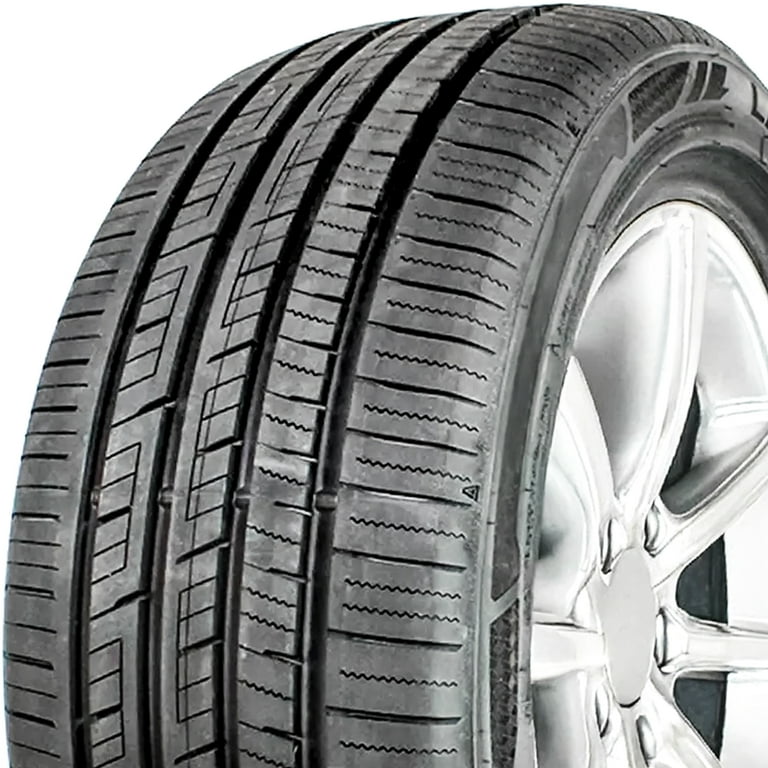 Lanvigator Excite 205/55R16 91V Performance a/s All Season Tire