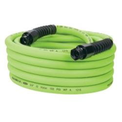FLEXZILLA PRO 5/8" X 50' ZILLAGREEN WATER HOSE