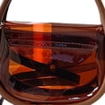 thumbnail image 1 of Sac à Bandoulière en PVC Imperméable Transparent Respirant Femmes Fête de Vacances, 1 of 9