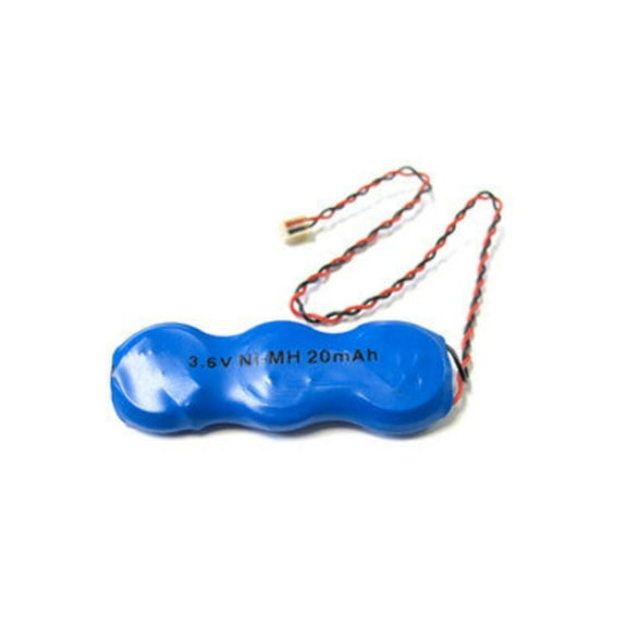 Replacement Backup Battery for Motorola/Symbol MC9000-G/K Series Scanners.