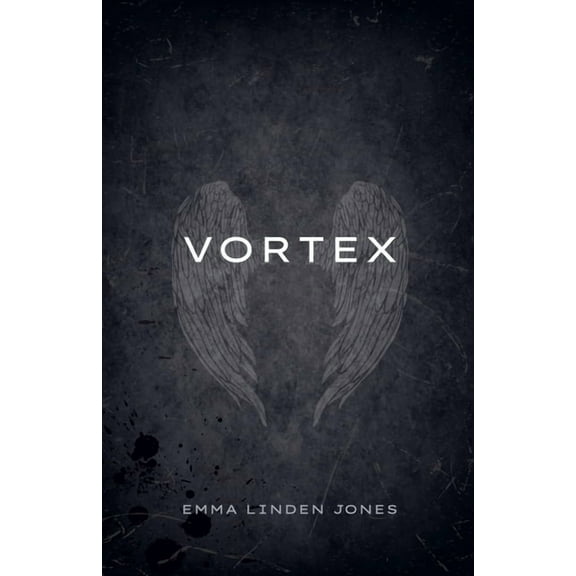 Vortex, (Paperback)