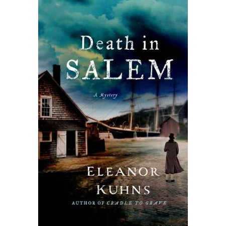 Death in Salem - eBook