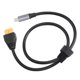 thumbnail image 5 of Conector De Cargador De Equilibrio ANGGREK Tipo C A XT60 Cable Adaptador Universal Carga Rápida Para Batería Solar Para Juguete RC, 5 of 7