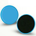 thumbnail image 3 of Bangcool 2PCS Gliding Disc Non Slip Strength Training Core Exercise Slider Workout Slider, 3 of 10