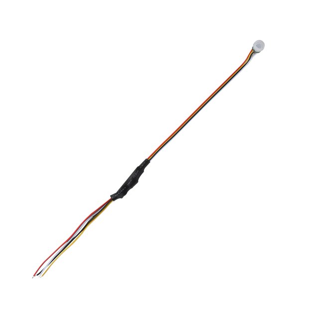 Interruptor infrarrojo del sensor de movimiento de la inducción del cuerpo humano DC5-24V para la lámpara de la luz del armario