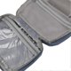 thumbnail image 3 of Hanging Travel Toiletry Bag, Travel Makeup Bag, Foldable Hanging Toiletry Bag, Storage Pouch for Men and Women, Dark Blue, 3 of 4