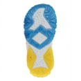 thumbnail image 5 of Baby Shark Boys Hook And Loop Open Toe Toddler Sport Sandals, Blue Yellow, 6, 5 of 7