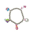 thumbnail image 1 of Shopkins Girls Silver Bracelet, 1 of 2