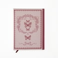 thumbnail image 3 of U Style Pardon My French Book Cloth Casebound Journal, 6" x 8", 200 Sheets, 3 of 3