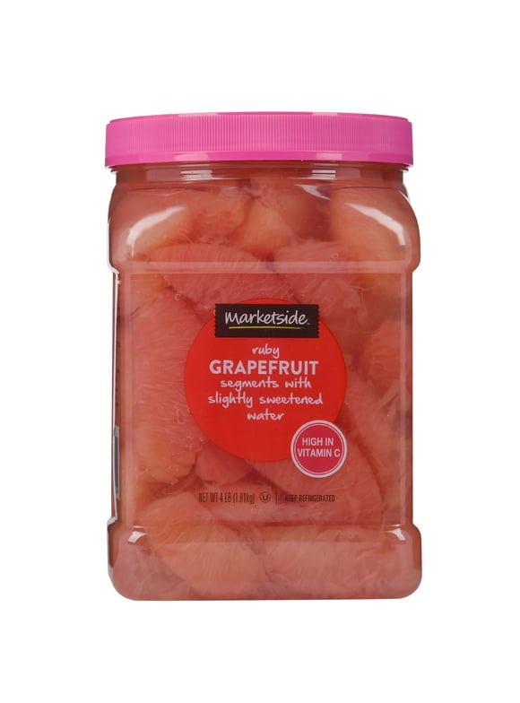 Grapefruit in Citrus