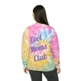 thumbnail image 4 of Unisex Tie-Dye Sweatshirt, 4 of 6