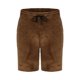 thumbnail image 4 of pstuiky Pantalones cortos para hombre, Pantalones cortos casuales, cómodos, con bolsillos sólidos, con cordón y vendaje para hombre Pantalones cortos deportivos para hombre, 4 of 6