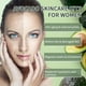 thumbnail image 5 of Set de cuidado de la piel mopayzer Avocado 9 en 1 con limpiador facial y mascarilla, 5 of 9