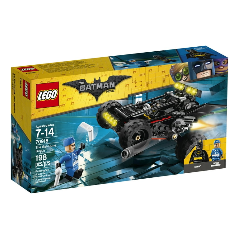 Batman dune deals racer walmart