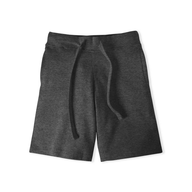 short sweatpant shorts