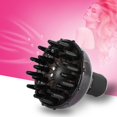 thumbnail image 3 of ANGGREK Hair Diffuser For Curly Hair Professional Hair Dryer  Universal Diffuser Attachment For Wavy Natural Thick Hair Salon Tool, 3 of 8