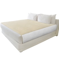 Catalonia Waterproof Blanket for Bed, Reversible Waterproof Couch Sofa Cover, Bed Coverlet Protector | Washable, Leak Proof, Comfortable | for People and Pets Wine Wine