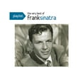 thumbnail image 1 of SINATRA FRANK PLAYLIST: le Meilleur des Disques Compacts, 1 of 1