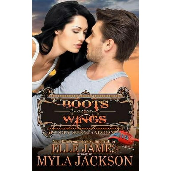 Boots & Wings (Paperback)