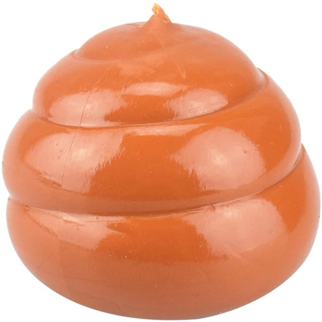 Fake Poop Realistic Fake Turd, Novelty Floating Fake Poo Toys for April Fools' Day Prank, Prank Fake Poop Floats on Water, Compulsion Simulation Poop, Stretchy Stress Relief Joke Trick Toys (#A3)