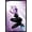 Black Framed Version, variant on Marvel Comics - Ghost Spider - Ghost Spider #1 Wall Poster, 22.375" x 34"