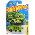 thumbnail image 1 of Auto Diecast Mattel Hot Wheels Transportador Ultimate T-Rex, 1 of 1