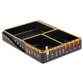 thumbnail image 1 of Yeacher Screw Length Size Measurement Plate CNC Screw Tray Nut Gasket Storage Length Size Welding, 1 of 6