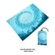 thumbnail image 3 of Tapete Impermeable para Camping Al Aire Libre - Tapete de Picnic - Tapete Ligero E Impermeable - Mini Tapete Plegable para Playa, 3 of 7
