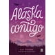 thumbnail image 1 of Libro Alaska Contigo Tapa Blanda, Autor K. A. Tucker, Editorial Vera Romantica, 1 of 2