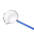 thumbnail image 2 of Baohd Cooking Ladle Cooking Sauce Gravy Spoon for Punch Soup Sauce Egg Restaurant Blue, 2 of 8