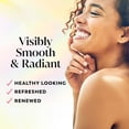 thumbnail image 2 of Olay Fresh Radiance Body Wash with Essence of Watermelon and Agave, Vitamin B3 and Antioxidant Blend, 35oz, 2 of 13