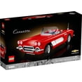 thumbnail image 1 of Lego - LEGO ICONS 10321 CORVETTE, 1 of 1