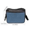 thumbnail image 3 of 1pc Hamster Carrier Bag Outdoor Handbag for Hedgehog Squirrel Chinchilla, 3 of 7