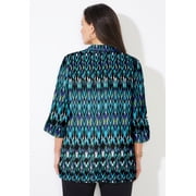 Catherines Womens Plus Size The Timeless Blouse