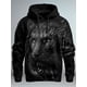 thumbnail image 4 of Sudadera con capucha con estampado 3D de león para hombre, ropa de calle, sudadera con capucha de manga larga, bolsillo frontal estampado, sudadera con capucha de primavera, 4 of 4