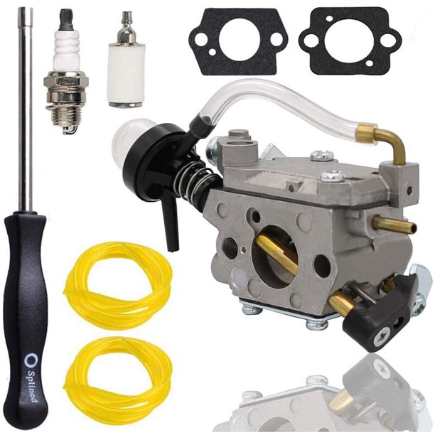 577135901 C1U-W49B Carburetor for Zama C1U-W49 C1UW49B C1UW49 Husqvarna 577135902 967184401 K056704 577135701 Trimmer Models