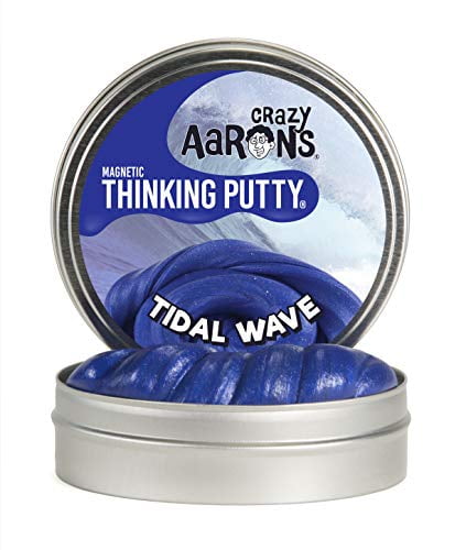 diy crazy aaron's thinking putty