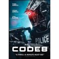 thumbnail image 1 of Pre-Owned Code 8 (DVD), 1 of 1